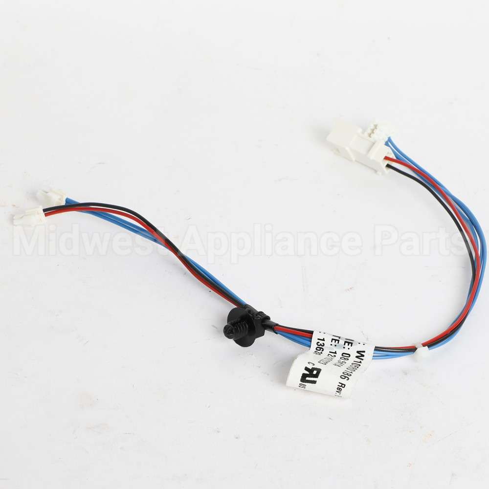 W10580186 Whirlpool Harns-Wire