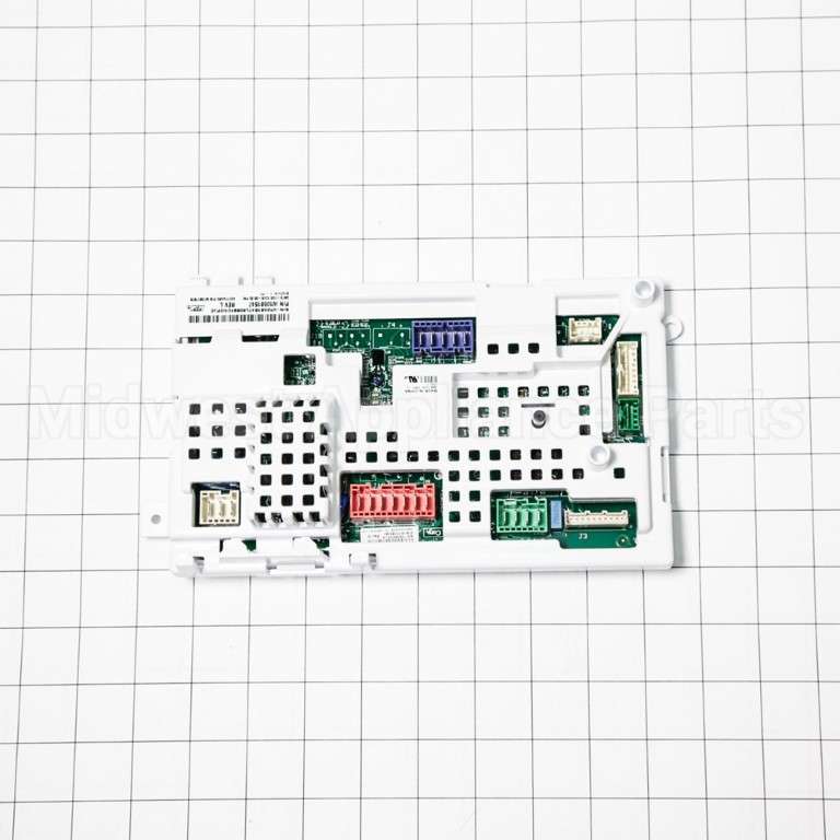 W10581547 Whirlpool Cntrl-Elec