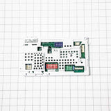 W10581547 Whirlpool Cntrl-Elec
