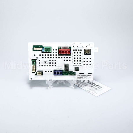 W10581552 Whirlpool Cntrl-Elec