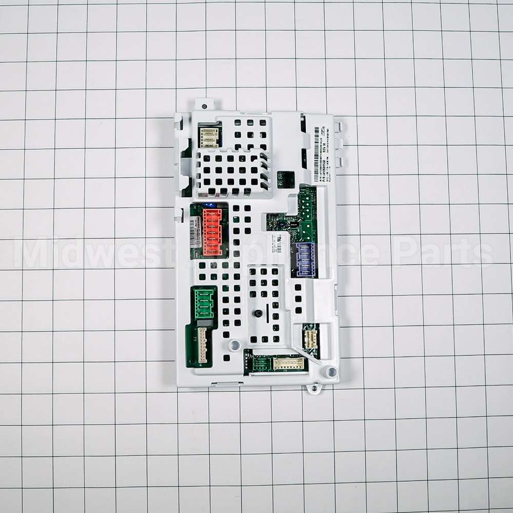 W10581558 Whirlpool Cntrl-Elec