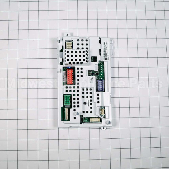 W10581558 Whirlpool Cntrl-Elec