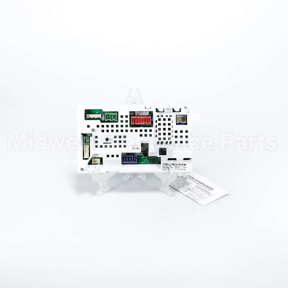 W10581558 Whirlpool Cntrl-Elec