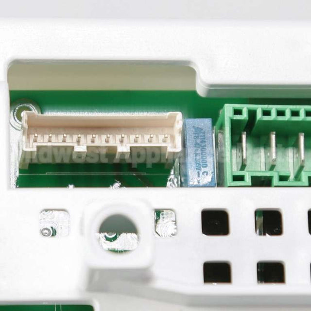 W10582042 Whirlpool Cntrl-Elec