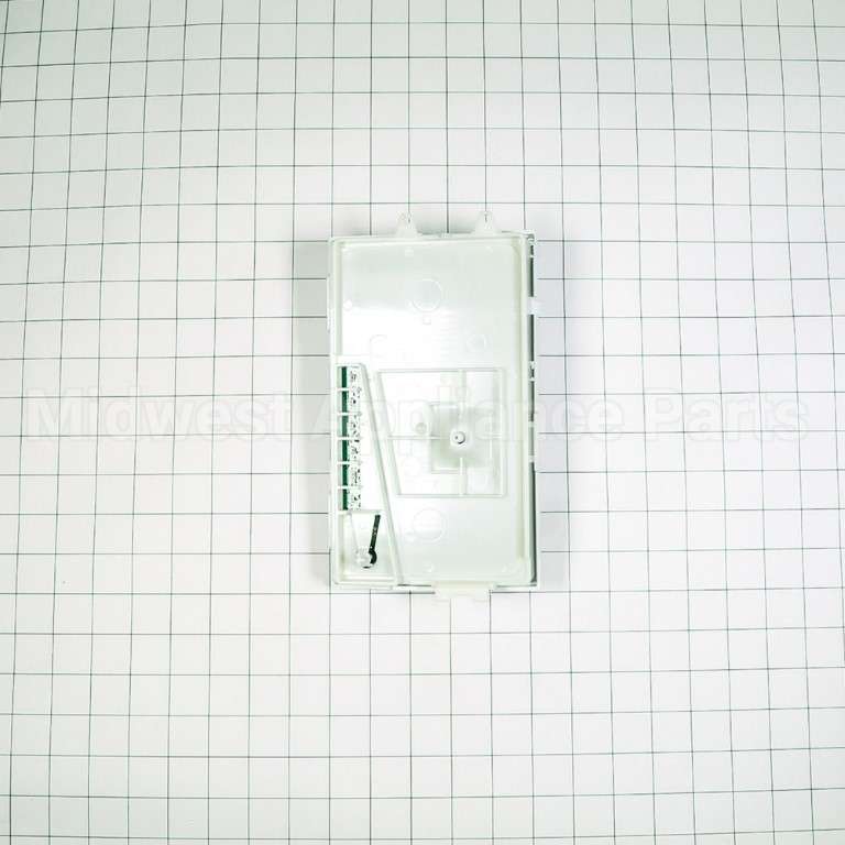 W10582044 Whirlpool Cntrl-Elec