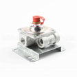 W10582429 Whirlpool Valve-Gas