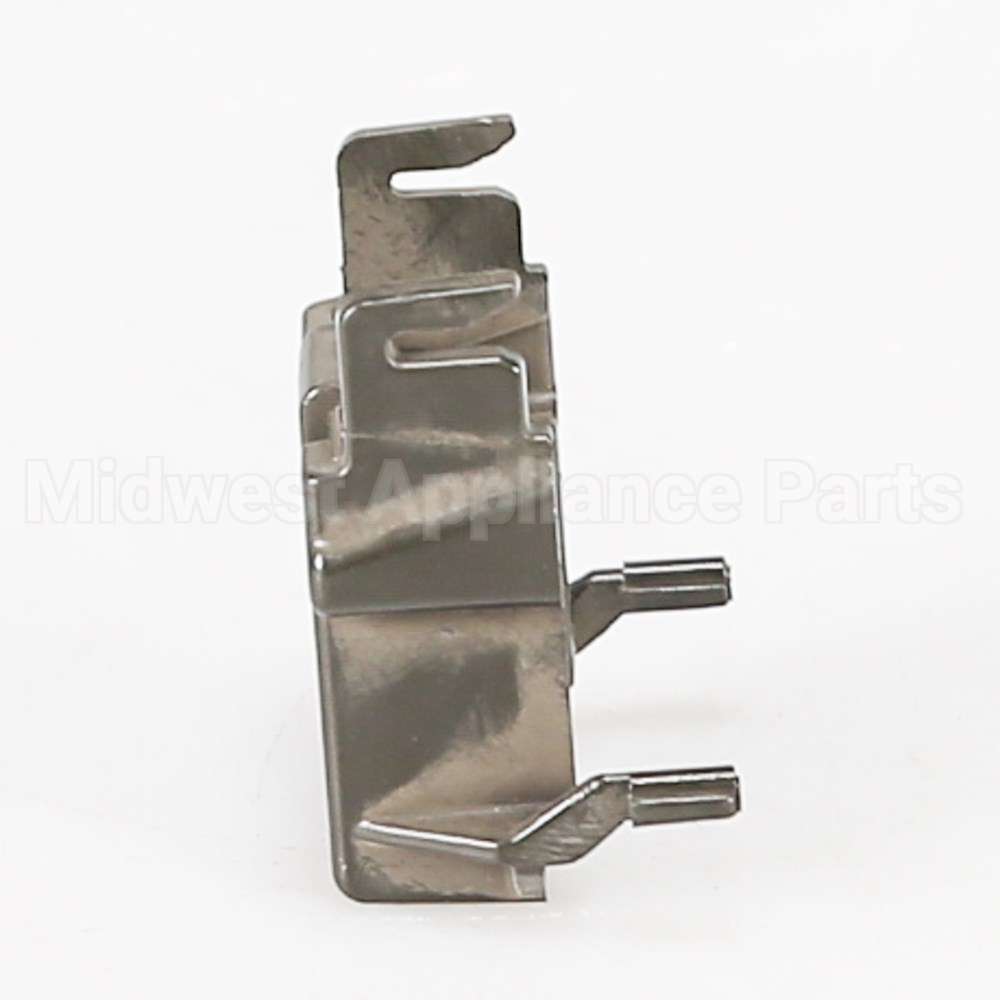 W10585150 Whirlpool Stop-Pan,Rh,Sil