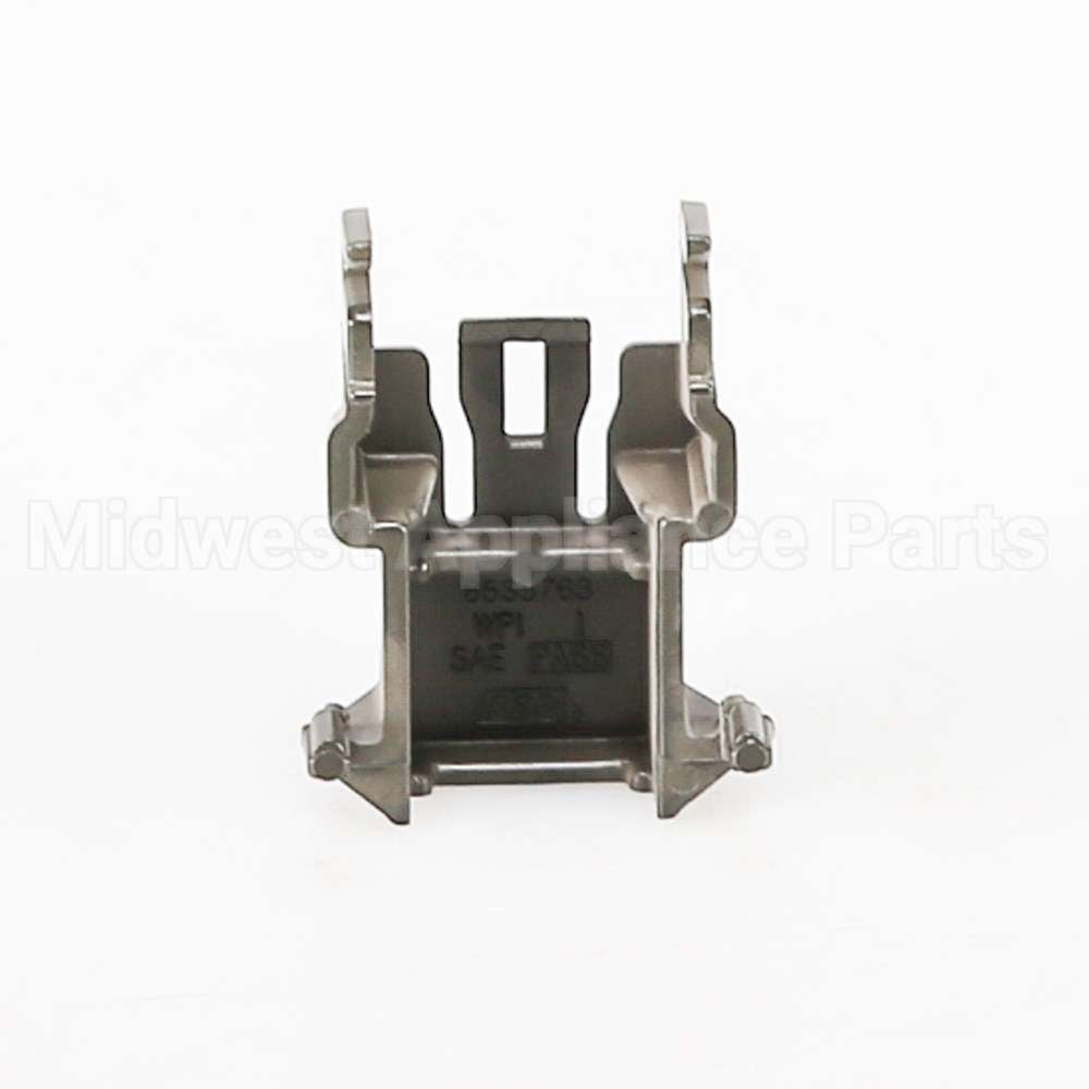 W10585150 Whirlpool Stop-Pan,Rh,Sil