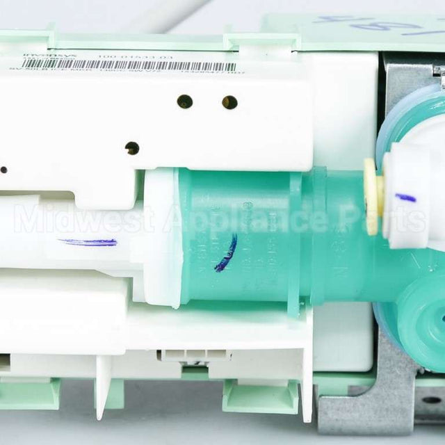W10585391 Whirlpool Valve