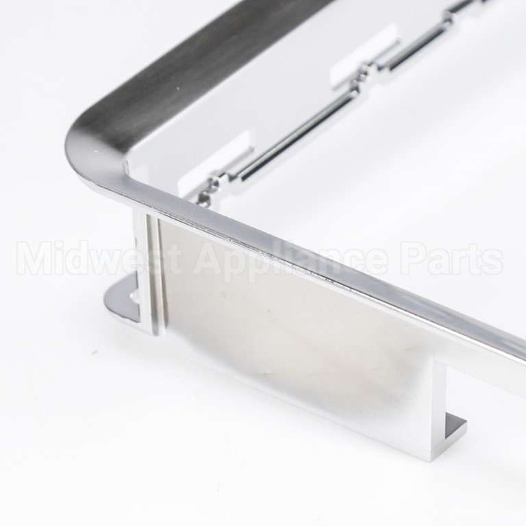 W10587910 Whirlpool Trim Ring-Disp, Plated,