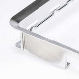 W10587910 Whirlpool Trim Ring-Disp, Plated,