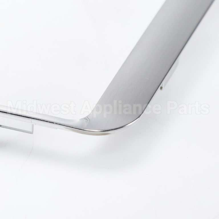 W10587910 Whirlpool Trim Ring-Disp, Plated,