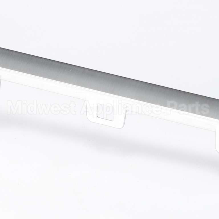 W10587910 Whirlpool Trim Ring-Disp, Plated,