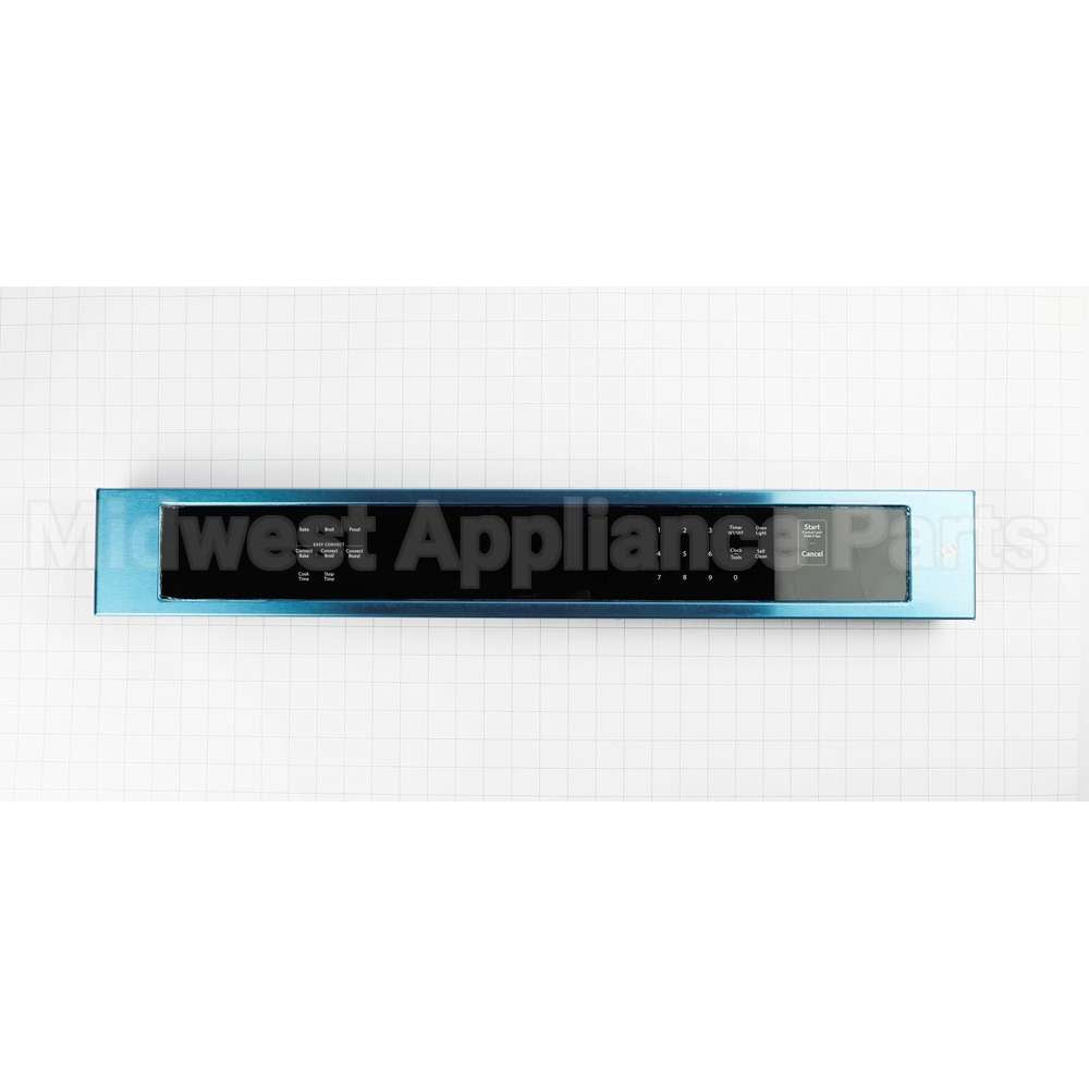 W10588714 Whirlpool Panl-Cntrl