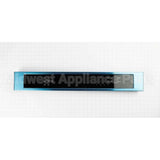W10588714 Whirlpool Panl-Cntrl