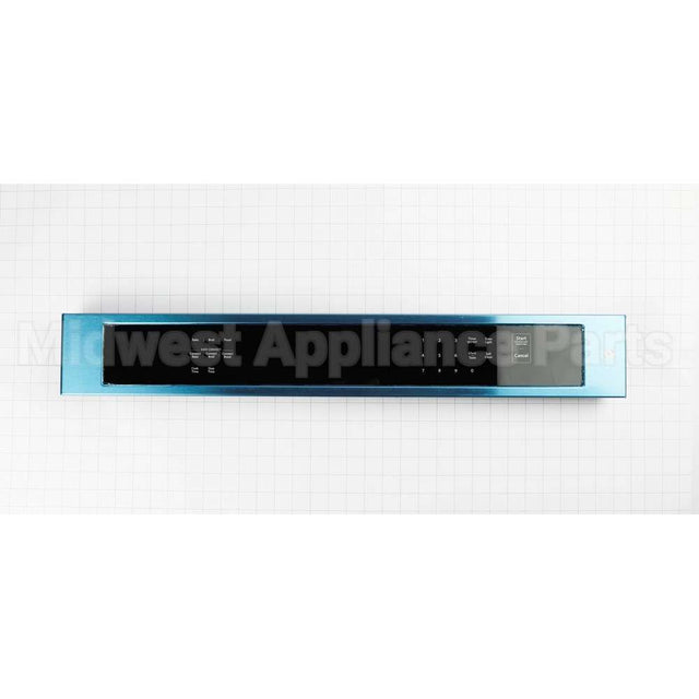 W10588714 Whirlpool Panl-Cntrl