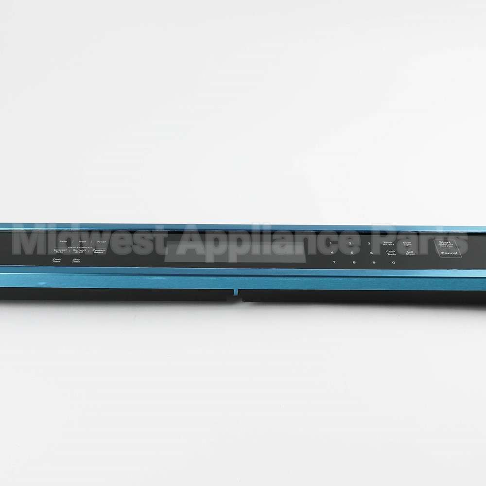 W10588714 Whirlpool Panl-Cntrl