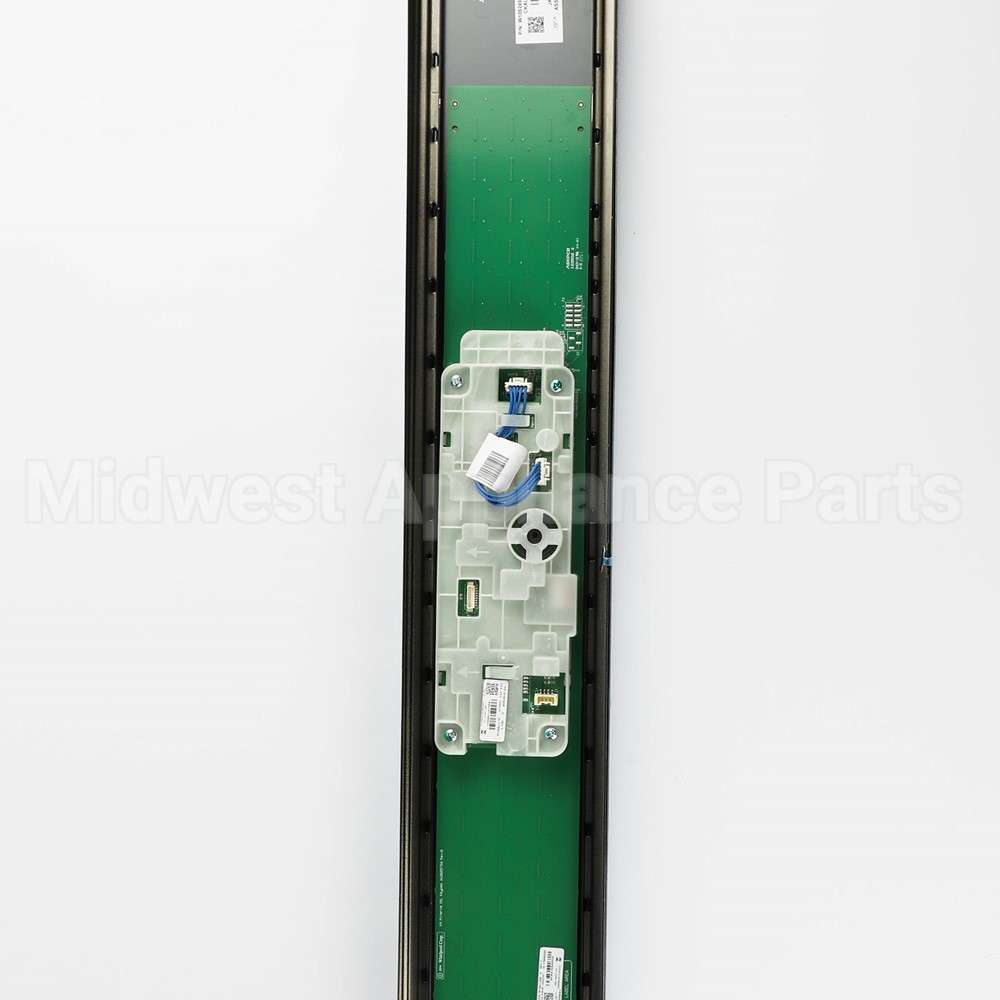W10588714 Whirlpool Panl-Cntrl