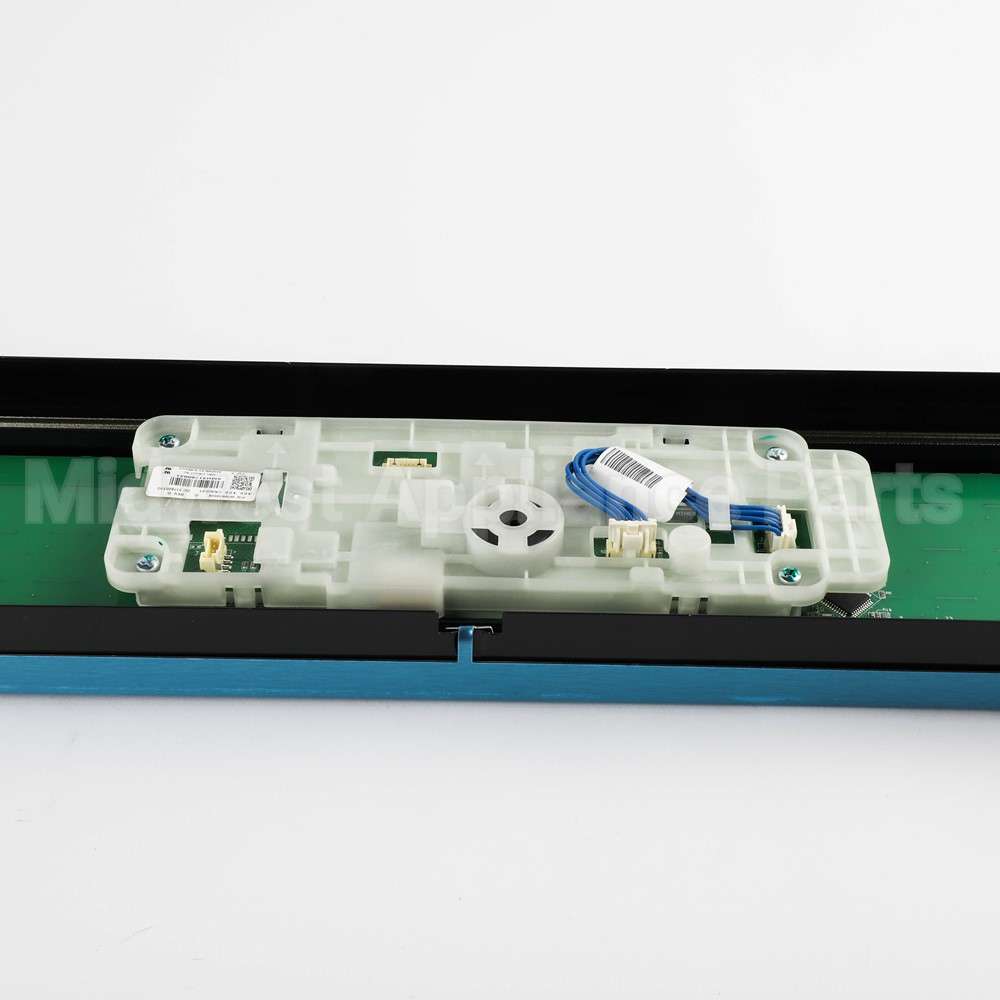 W10588714 Whirlpool Panl-Cntrl