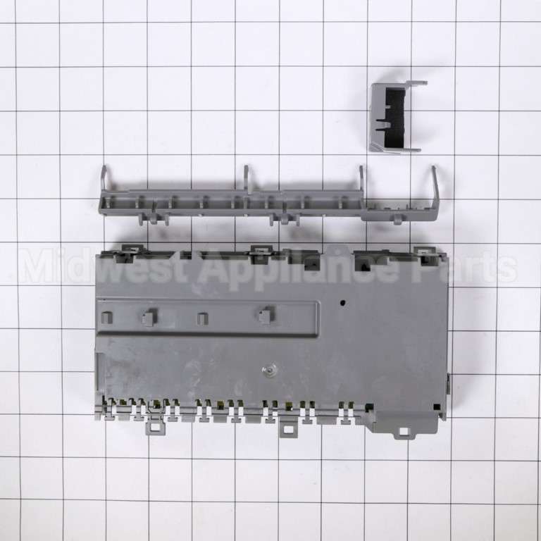 W10589069 Whirlpool Cntrl-Elec