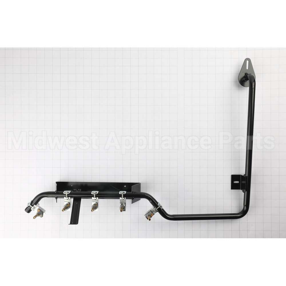 W10594396 Whirlpool Manifold