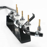 W10594396 Whirlpool Manifold