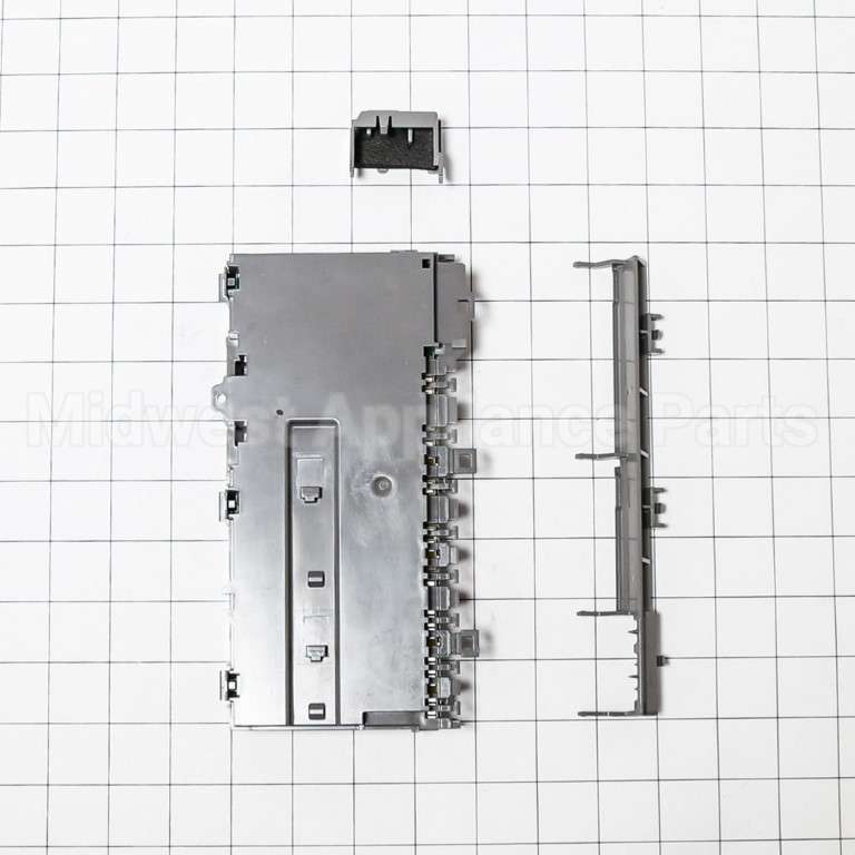 W10597042 Whirlpool Cntrl-Elec