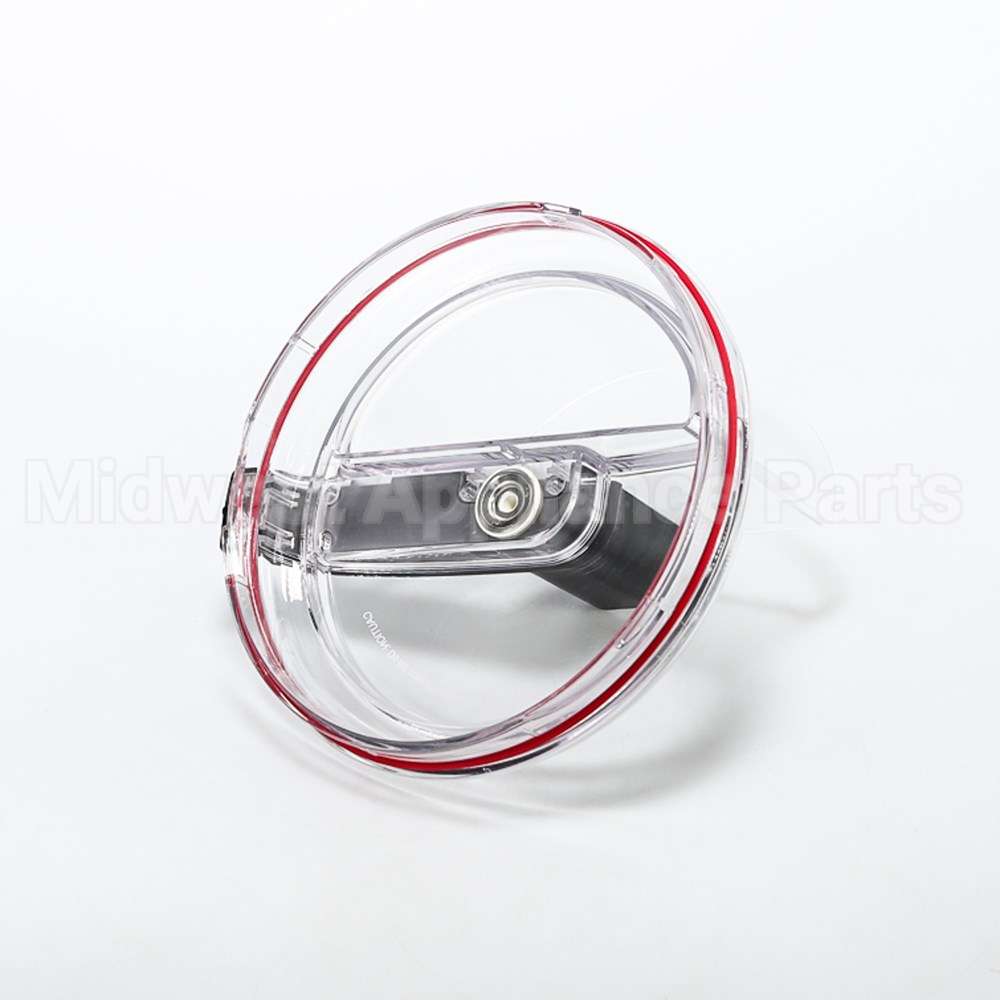 W10597706 Whirlpool Cover-Bowl