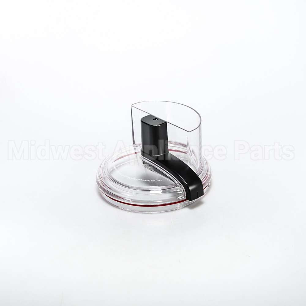 W10597706 Whirlpool Cover-Bowl