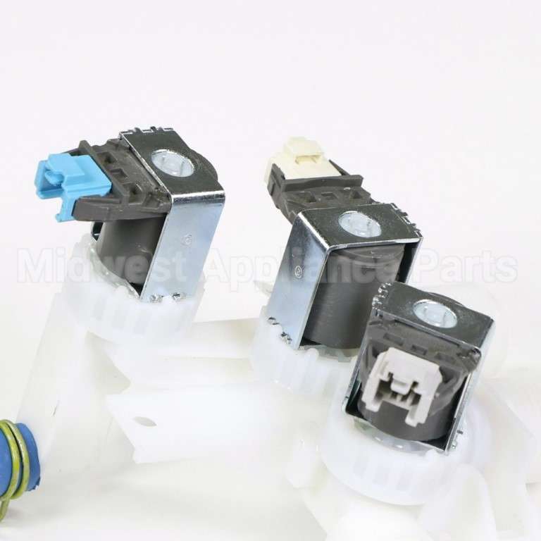 W10599356 Whirlpool Valve