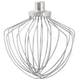 W10600940 Compatible Kitchen Aid Com 7Qt Wire Whip