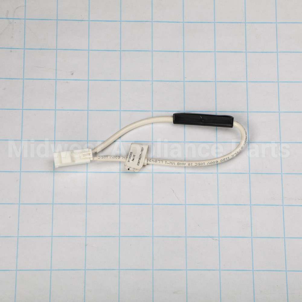 W10602825 Whirlpool Wire-Jumpr