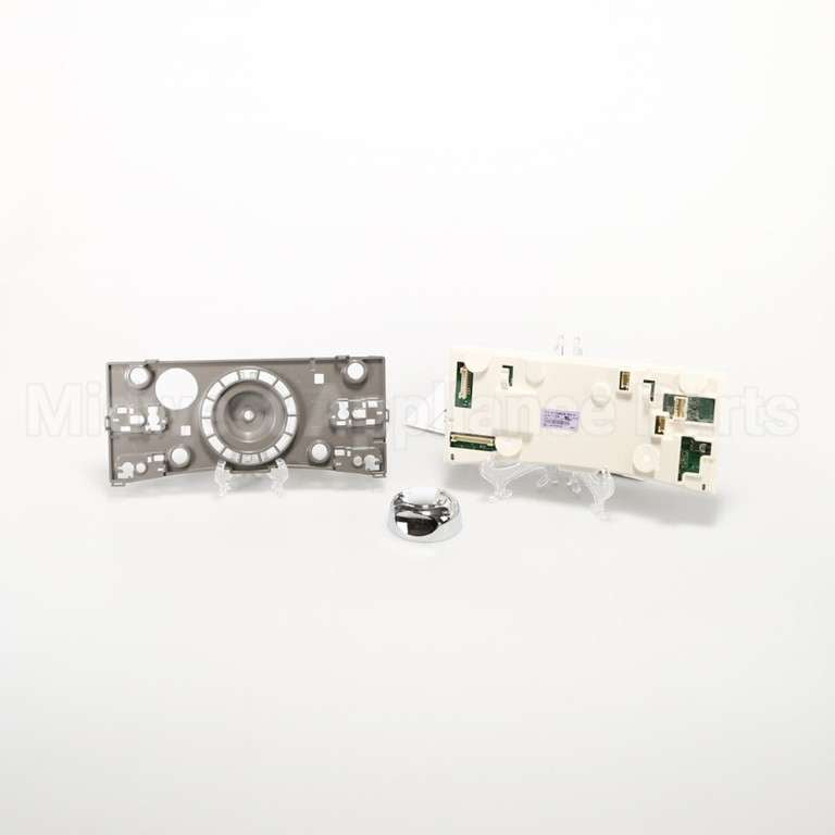 W10604642 Whirlpool Includes 1Brd W/Frame & Knob