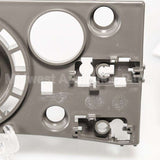 W10604642 Whirlpool Includes 1Brd W/Frame & Knob