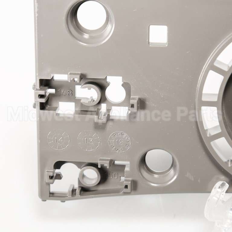 W10604642 Whirlpool Includes 1Brd W/Frame & Knob