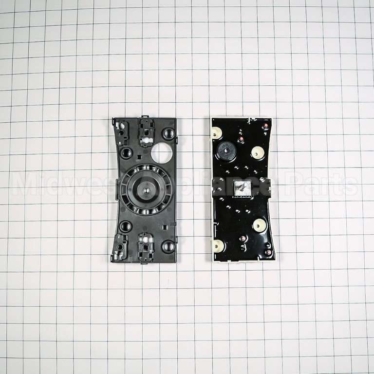 W10604646 Whirlpool Cntrl-Elec