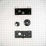 W10604653 Whirlpool Cntrl-Elec