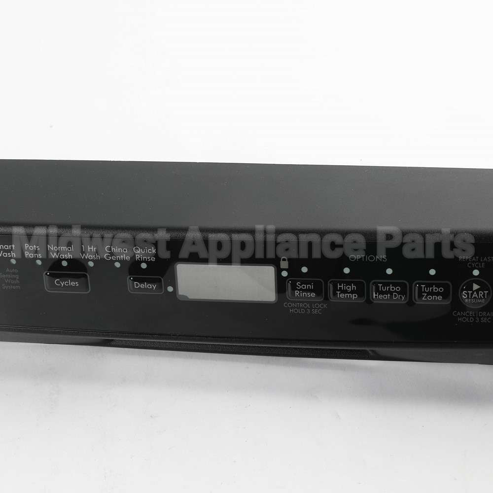 W10605170 Whirlpool Console