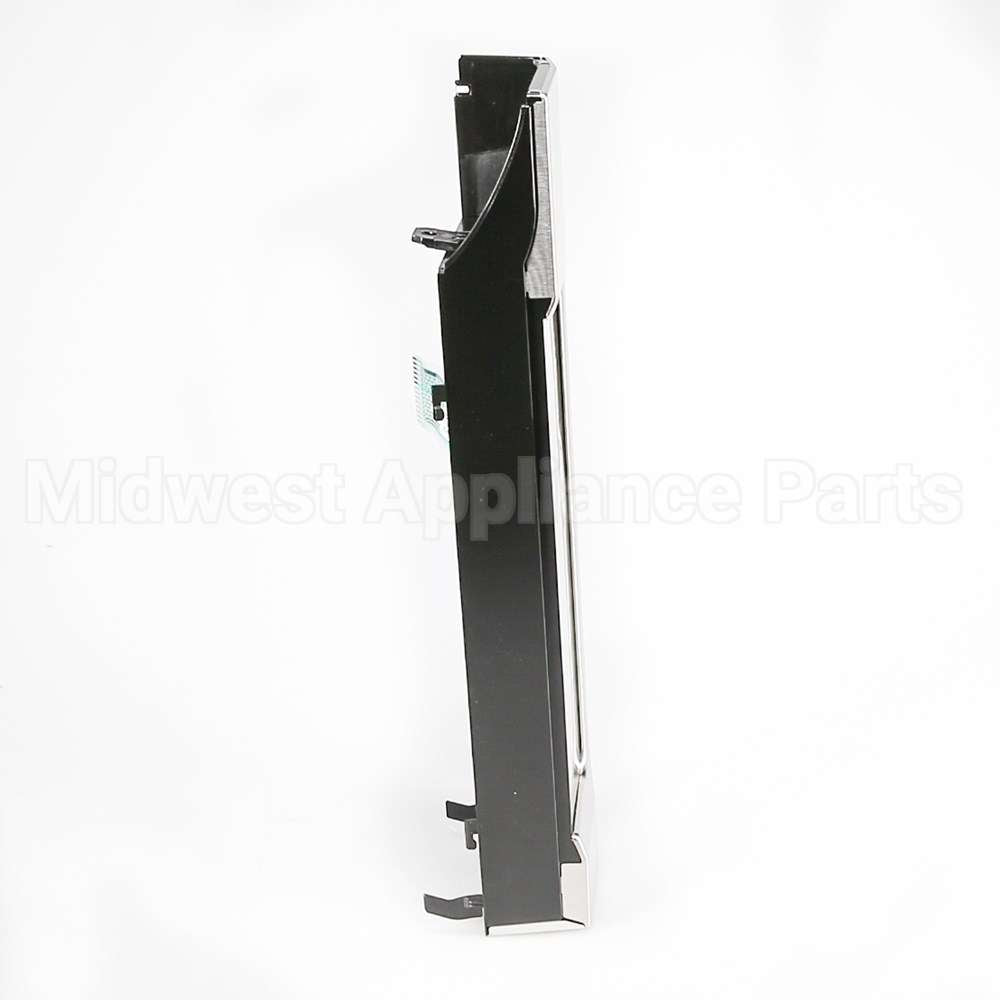 W10609181 Whirlpool Panl-Cntrl