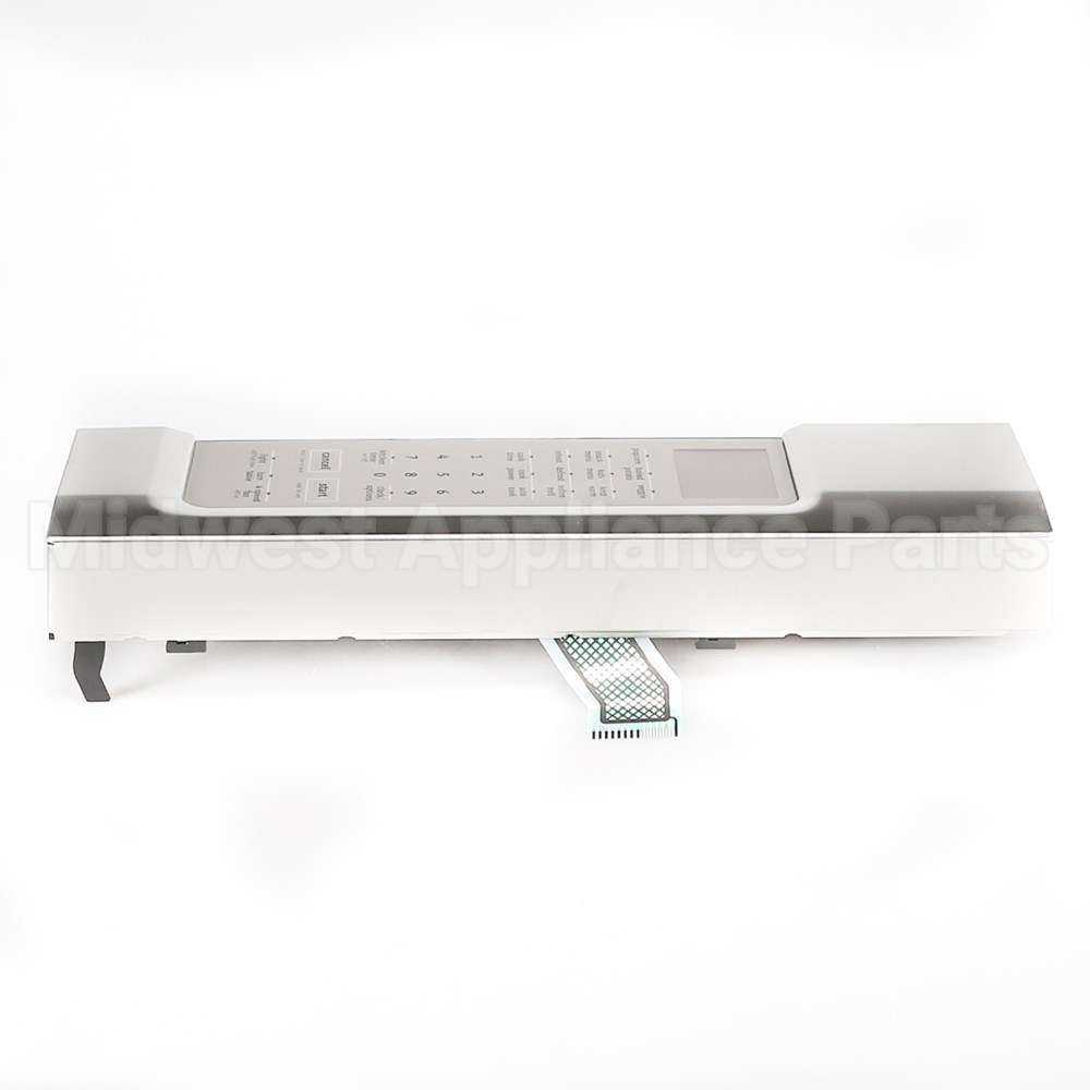 W10609181 Whirlpool Panl-Cntrl