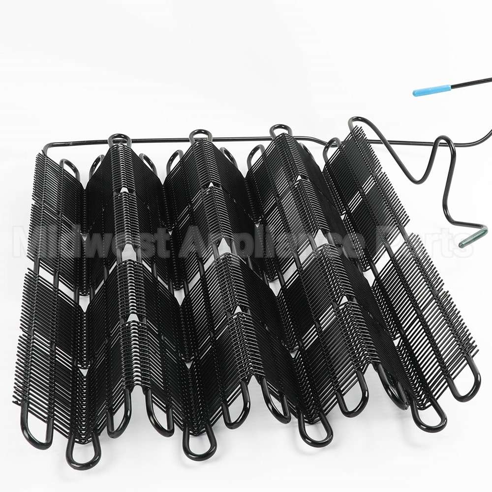 W10609393 Whirlpool Condenser