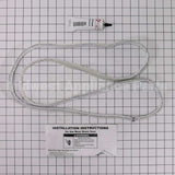 W10612022 Whirlpool Seal