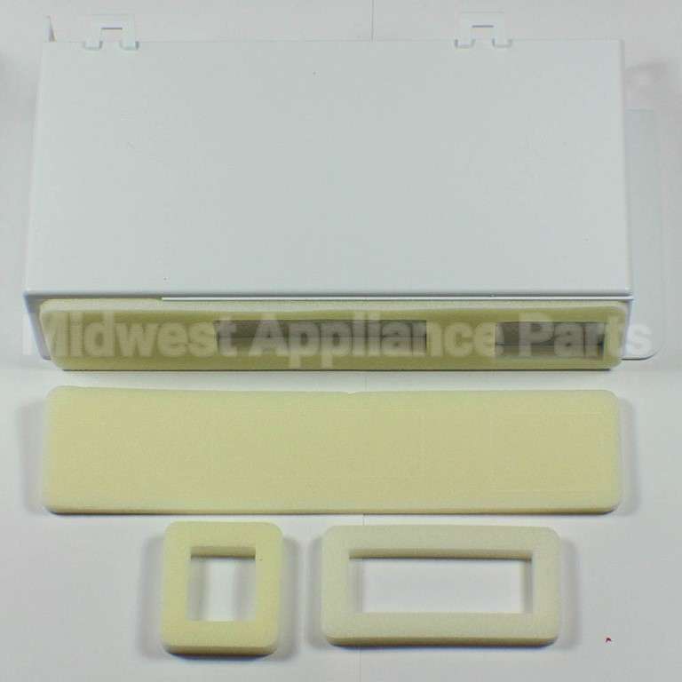 W10612142 Whirlpool Adapter