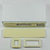 W10612142 Whirlpool Adapter