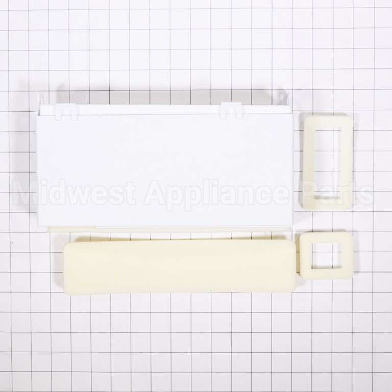 W10612143 Whirlpool Adapter