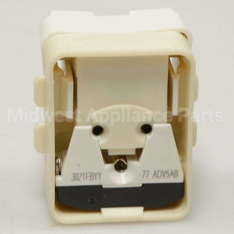 W10613606 Whirlpool Start-Dev