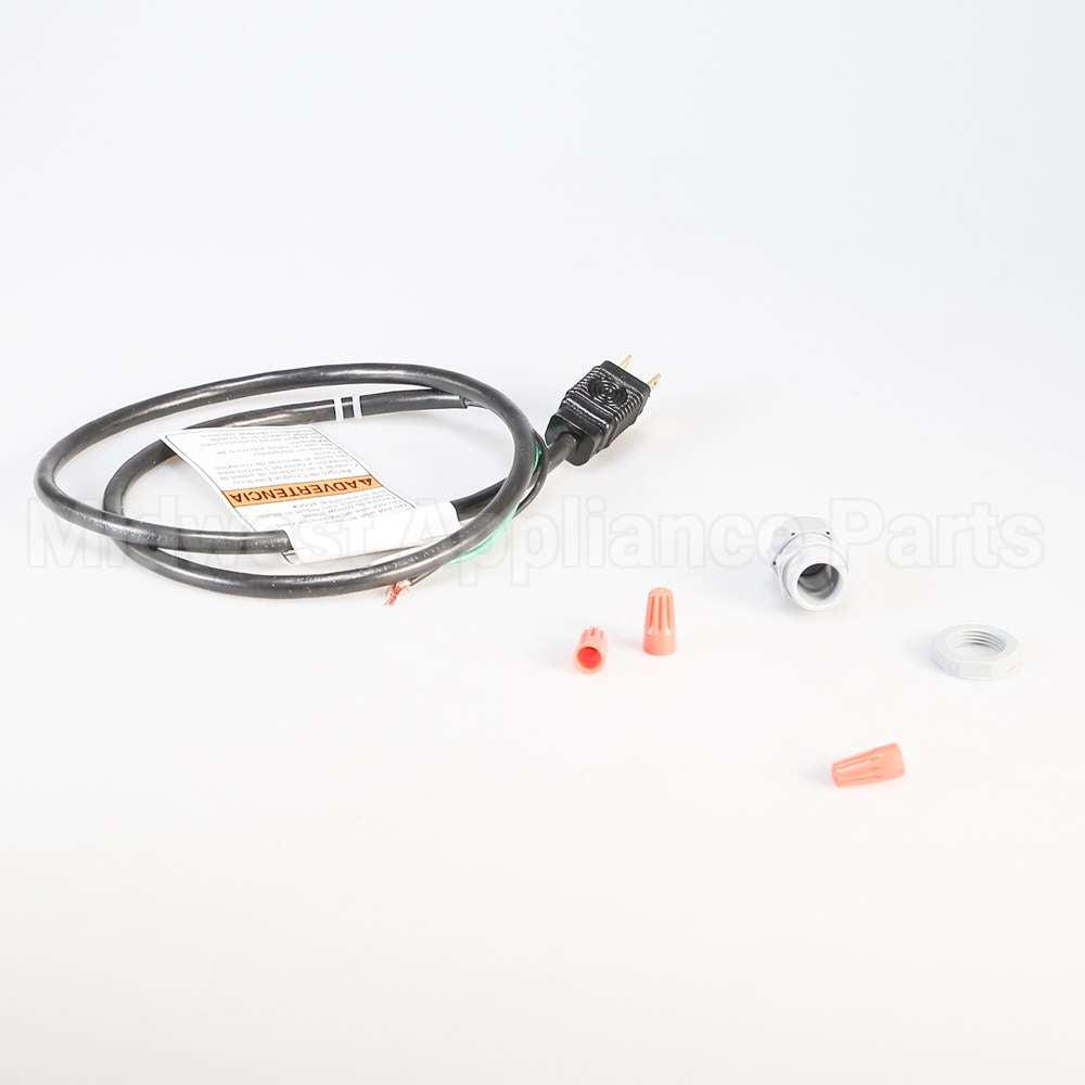 W10613691 Whirlpool Cord-Power