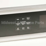W10617328 Whirlpool Panl-Cntrl