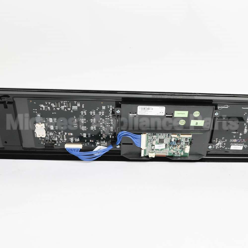 W10617330 Whirlpool Panl-Cntrl