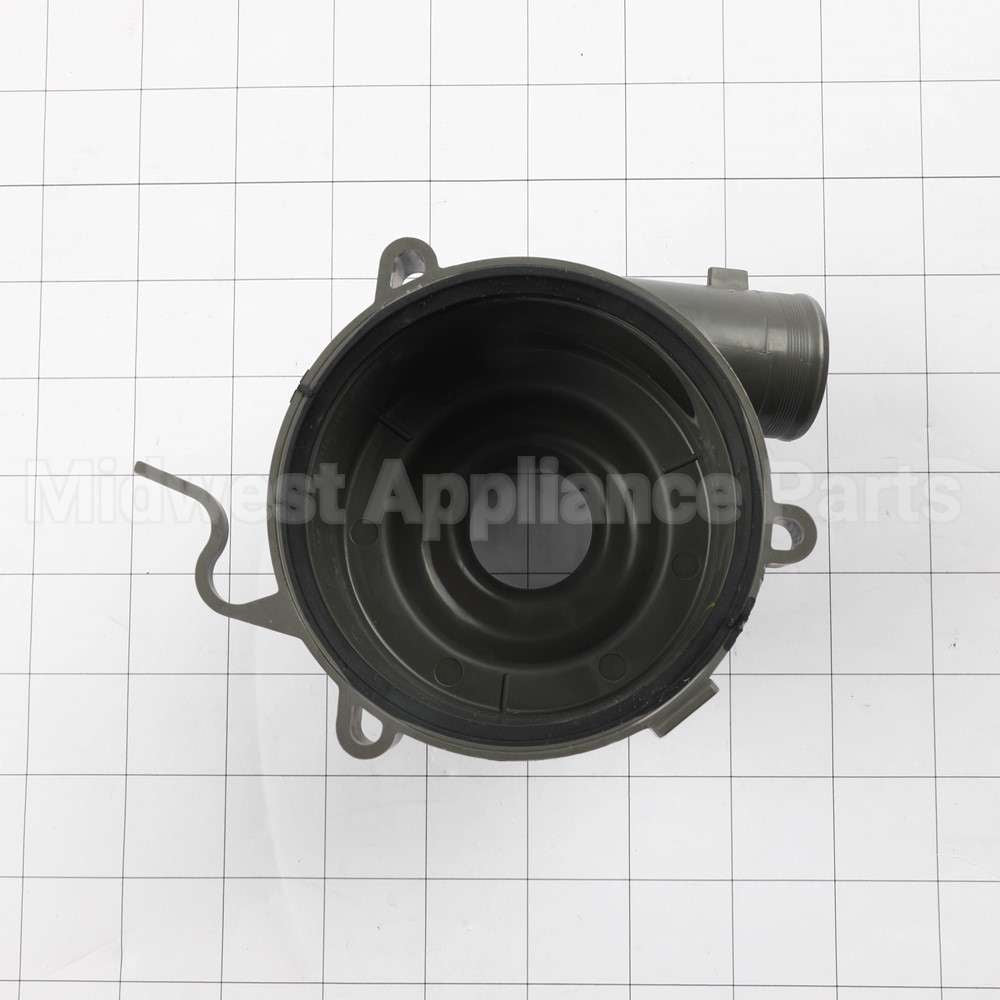 W10618403 Whirlpool Covr-Pump